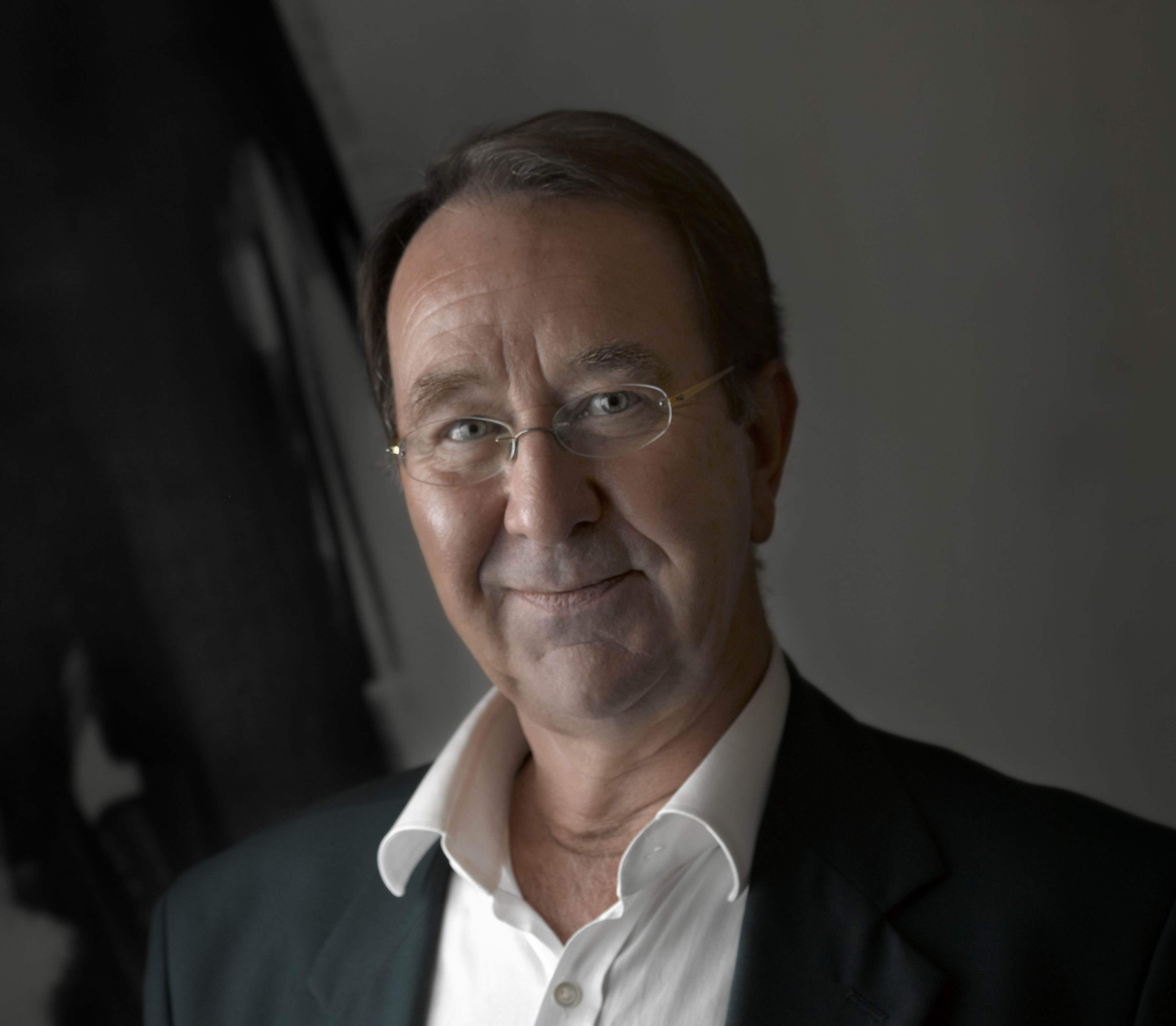 Den store katastrofe | Gads Forlag